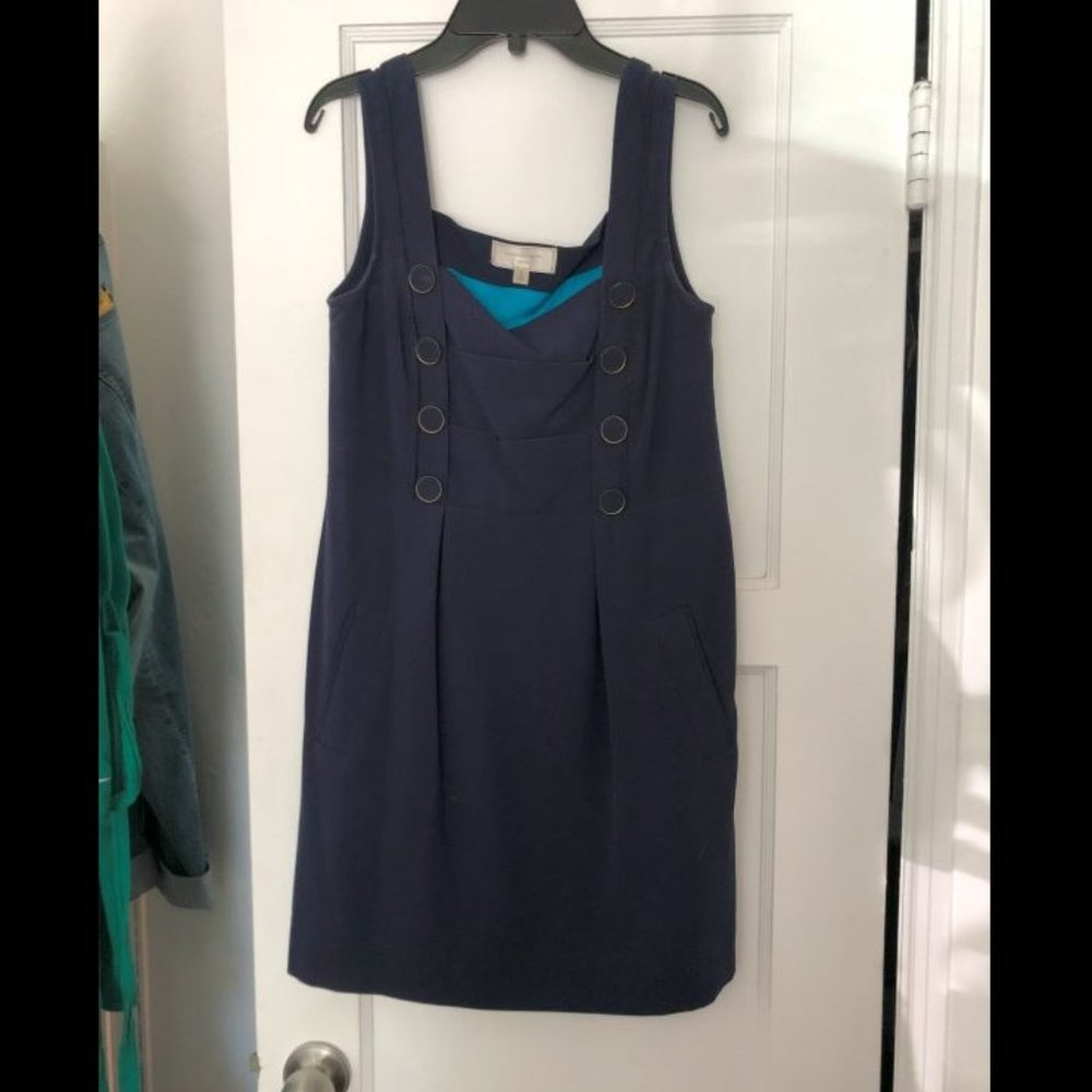 Moulinette Soeurs Dress - from Anthropologie